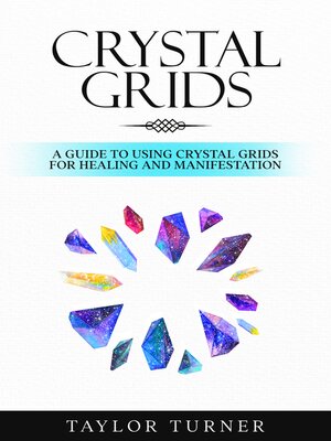 cover image of Crystal Grids